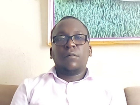 Image of MAKAMBI ABUGA DENNIS, Kisii University